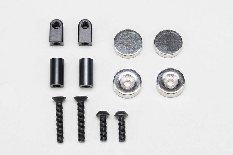 Yokomo Magnet Front Body Mount for Drift Car - ZS-016MGF